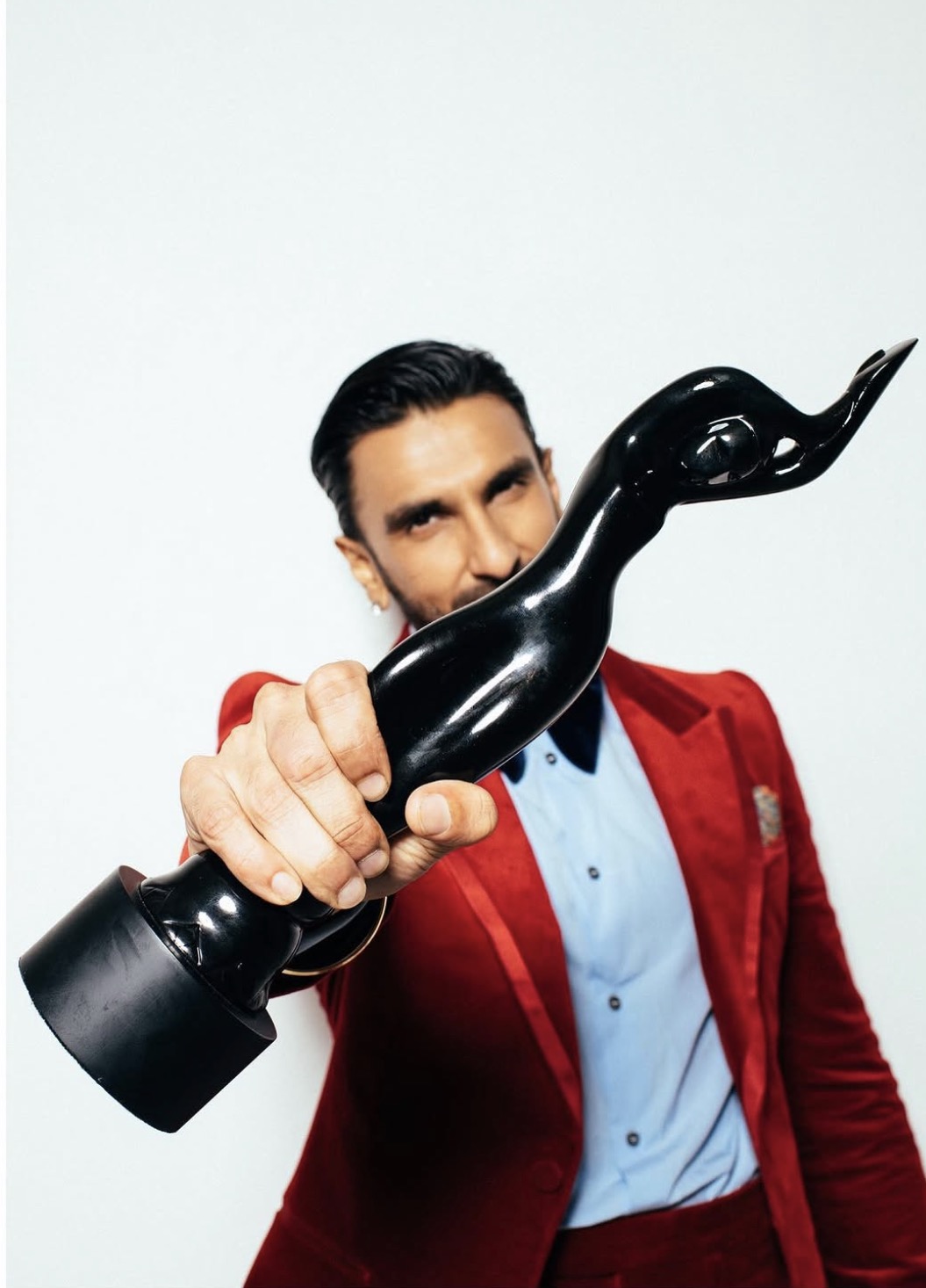 Ranveer Singh